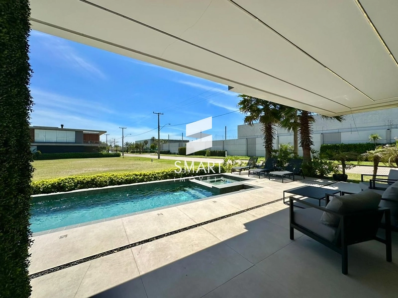 LUXO E sofisticação DE ESQUINA NO CONDOMÍNIO SENSE – A CASA PERFEITA PARA VIVER O MELHOR DE XANGRI-LÁ!: 21ª foto da galeria de imagens do imóvel