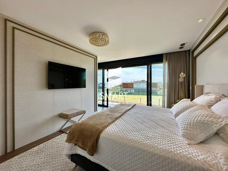 LUXO E sofisticação DE ESQUINA NO CONDOMÍNIO SENSE – A CASA PERFEITA PARA VIVER O MELHOR DE XANGRI-LÁ!: 38ª foto da galeria de imagens do imóvel