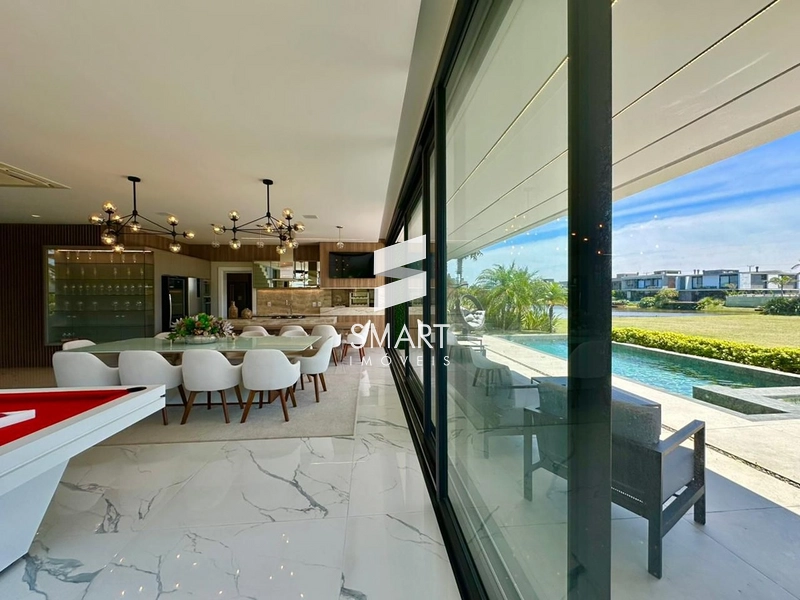 LUXO E sofisticação DE ESQUINA NO CONDOMÍNIO SENSE – A CASA PERFEITA PARA VIVER O MELHOR DE XANGRI-LÁ!: 12ª foto da galeria de imagens do imóvel