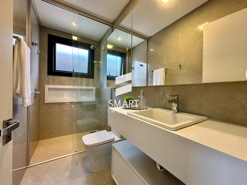 LUXO E sofisticação DE ESQUINA NO CONDOMÍNIO SENSE – A CASA PERFEITA PARA VIVER O MELHOR DE XANGRI-LÁ!: 47ª foto da galeria de imagens do imóvel