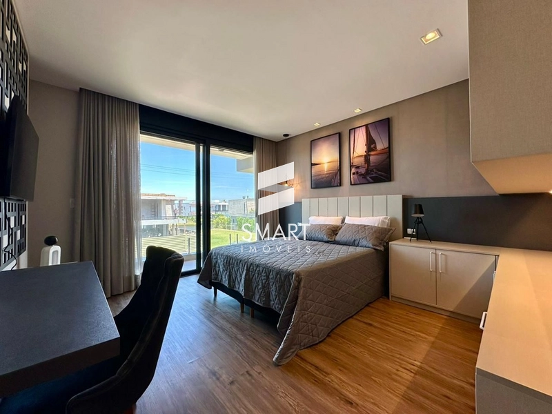 LUXO E sofisticação DE ESQUINA NO CONDOMÍNIO SENSE – A CASA PERFEITA PARA VIVER O MELHOR DE XANGRI-LÁ!: 48ª foto da galeria de imagens do imóvel