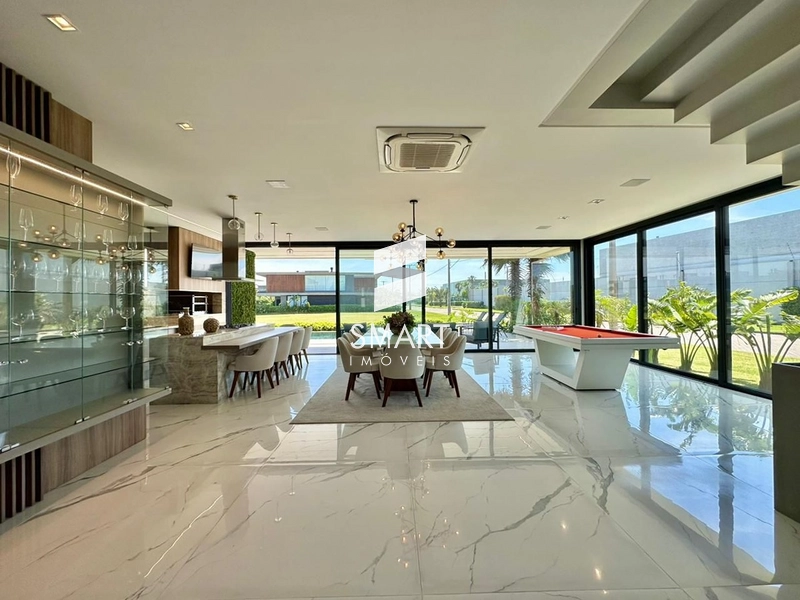 LUXO E sofisticação DE ESQUINA NO CONDOMÍNIO SENSE – A CASA PERFEITA PARA VIVER O MELHOR DE XANGRI-LÁ!: 4ª foto da galeria de imagens do imóvel