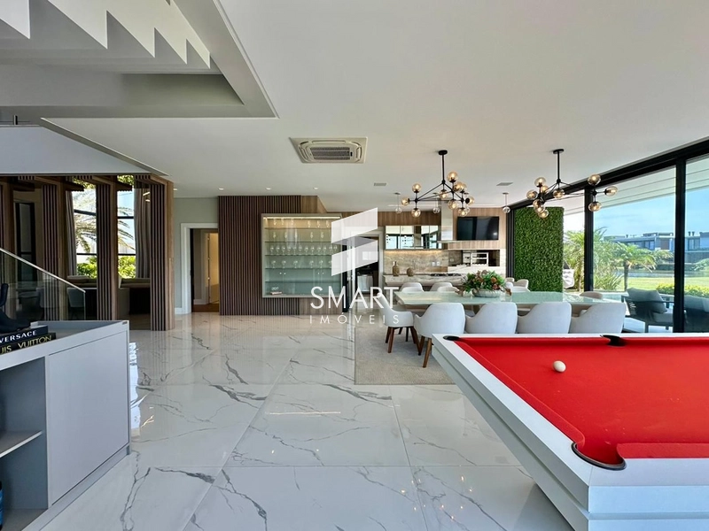 LUXO E sofisticação DE ESQUINA NO CONDOMÍNIO SENSE – A CASA PERFEITA PARA VIVER O MELHOR DE XANGRI-LÁ!: 9ª foto da galeria de imagens do imóvel