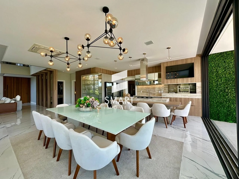 LUXO E sofisticação DE ESQUINA NO CONDOMÍNIO SENSE – A CASA PERFEITA PARA VIVER O MELHOR DE XANGRI-LÁ!: 11ª foto da galeria de imagens do imóvel