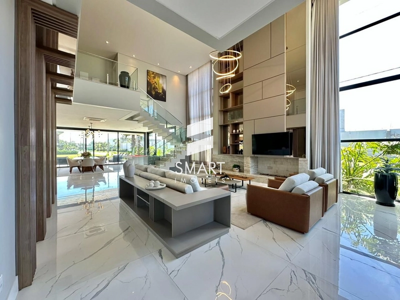 LUXO E sofisticação DE ESQUINA NO CONDOMÍNIO SENSE – A CASA PERFEITA PARA VIVER O MELHOR DE XANGRI-LÁ!: 2ª foto da galeria de imagens do imóvel