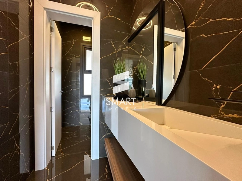 LUXO E sofisticação DE ESQUINA NO CONDOMÍNIO SENSE – A CASA PERFEITA PARA VIVER O MELHOR DE XANGRI-LÁ!: 26ª foto da galeria de imagens do imóvel