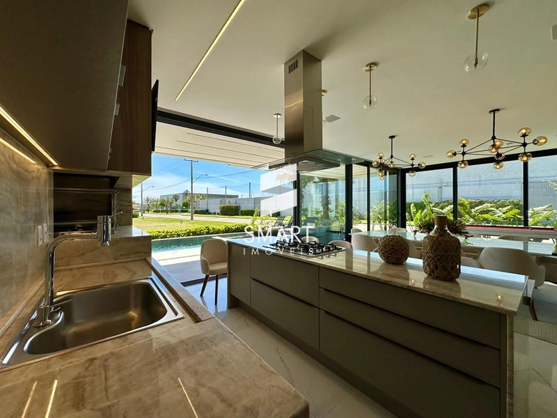 LUXO E sofisticação DE ESQUINA NO CONDOMÍNIO SENSE – A CASA PERFEITA PARA VIVER O MELHOR DE XANGRI-LÁ!: 17ª foto da galeria de imagens do imóvel