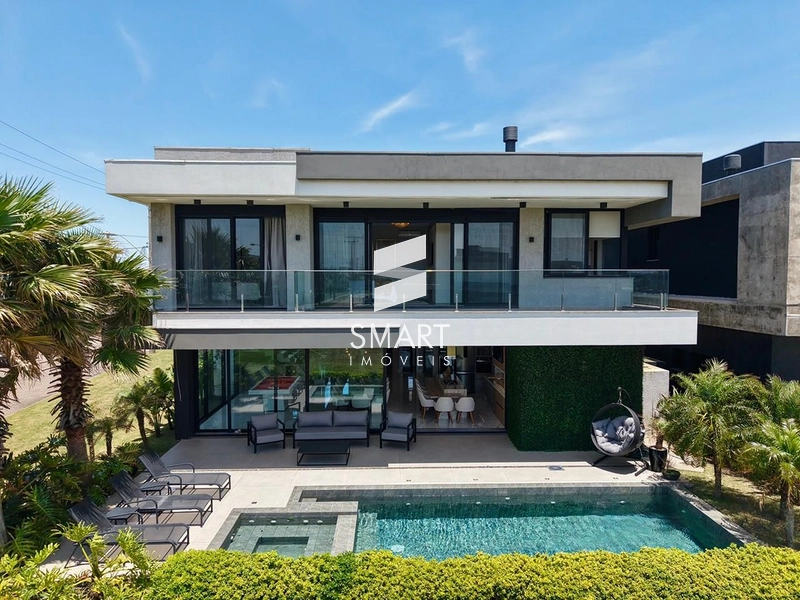 LUXO E sofisticação DE ESQUINA NO CONDOMÍNIO SENSE – A CASA PERFEITA PARA VIVER O MELHOR DE XANGRI-LÁ!: 23ª foto da galeria de imagens do imóvel