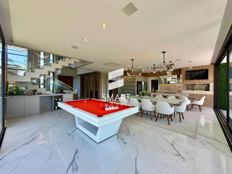 LUXO E sofisticação DE ESQUINA NO CONDOMÍNIO SENSE – A CASA PERFEITA PARA VIVER O MELHOR DE XANGRI-LÁ!: 10ª foto da galeria de imagens do imóvel