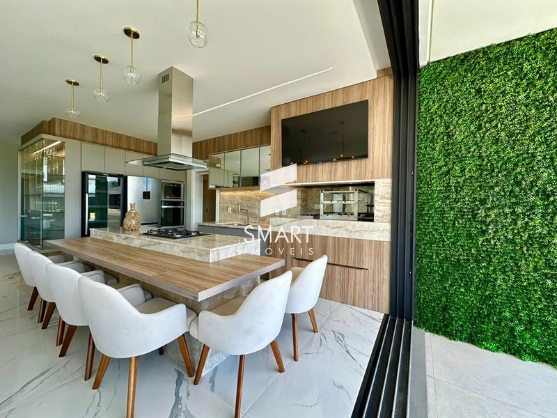 LUXO E sofisticação DE ESQUINA NO CONDOMÍNIO SENSE – A CASA PERFEITA PARA VIVER O MELHOR DE XANGRI-LÁ!: 13ª foto da galeria de imagens do imóvel