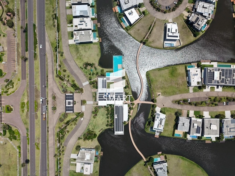 LUXO E sofisticação DE ESQUINA NO CONDOMÍNIO SENSE – A CASA PERFEITA PARA VIVER O MELHOR DE XANGRI-LÁ!: 53ª foto da galeria de imagens do imóvel