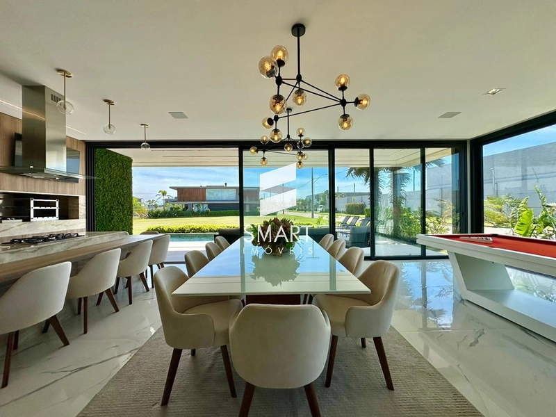 LUXO E sofisticação DE ESQUINA NO CONDOMÍNIO SENSE – A CASA PERFEITA PARA VIVER O MELHOR DE XANGRI-LÁ!: 14ª foto da galeria de imagens do imóvel