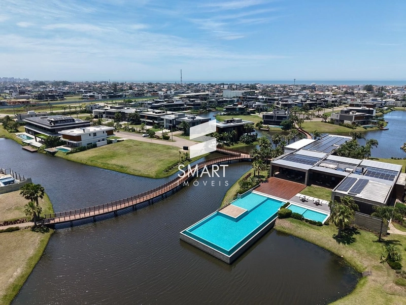 LUXO E sofisticação DE ESQUINA NO CONDOMÍNIO SENSE – A CASA PERFEITA PARA VIVER O MELHOR DE XANGRI-LÁ!: 25ª foto da galeria de imagens do imóvel