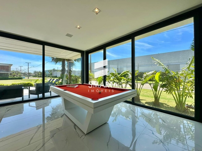 LUXO E sofisticação DE ESQUINA NO CONDOMÍNIO SENSE – A CASA PERFEITA PARA VIVER O MELHOR DE XANGRI-LÁ!: 8ª foto da galeria de imagens do imóvel