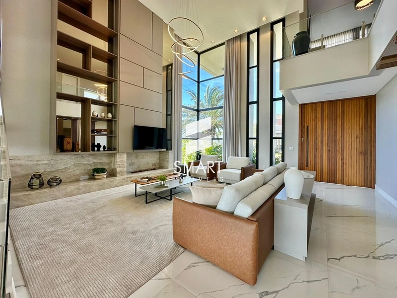 LUXO E sofisticação DE ESQUINA NO CONDOMÍNIO SENSE – A CASA PERFEITA PARA VIVER O MELHOR DE XANGRI-LÁ!: 5ª foto da galeria de imagens do imóvel