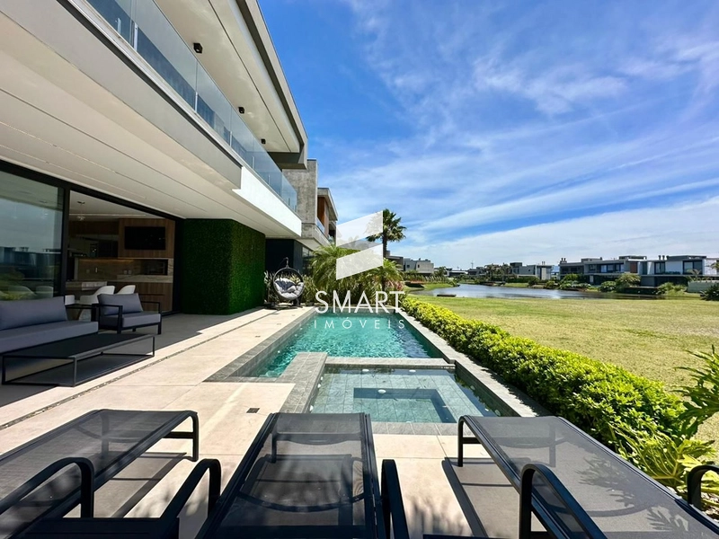 LUXO E sofisticação DE ESQUINA NO CONDOMÍNIO SENSE – A CASA PERFEITA PARA VIVER O MELHOR DE XANGRI-LÁ!: 24ª foto da galeria de imagens do imóvel