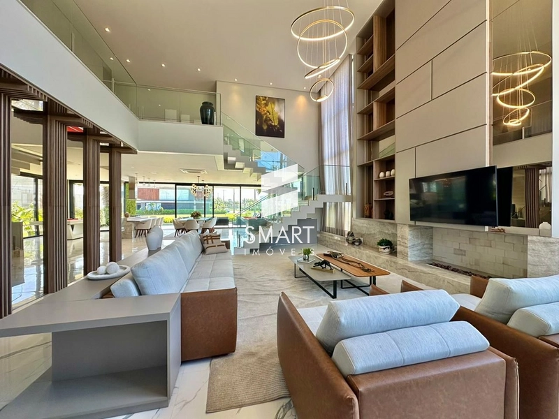 LUXO E sofisticação DE ESQUINA NO CONDOMÍNIO SENSE – A CASA PERFEITA PARA VIVER O MELHOR DE XANGRI-LÁ!: 3ª foto da galeria de imagens do imóvel