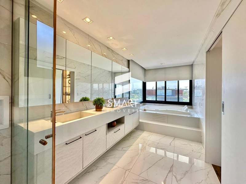 LUXO E sofisticação DE ESQUINA NO CONDOMÍNIO SENSE – A CASA PERFEITA PARA VIVER O MELHOR DE XANGRI-LÁ!: 42ª foto da galeria de imagens do imóvel