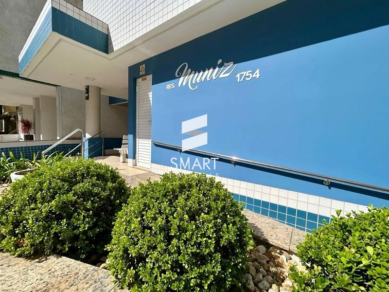 ED MUNIZ, 404/07: 2ª foto da galeria de imagens do imóvel