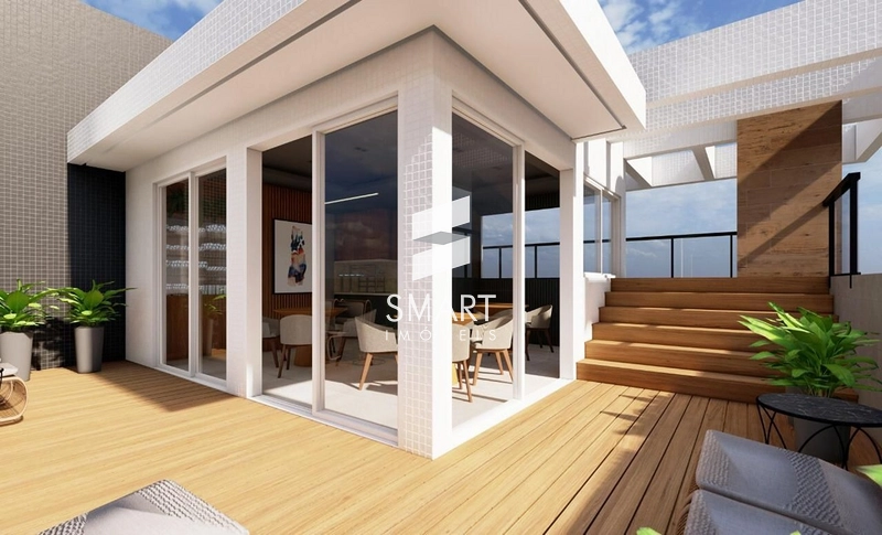 Apartamento novo em Capão da Canoa: 12ª foto da galeria de imagens do imóvel