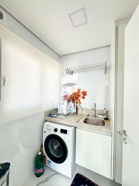  APARTAMENTO EXCLUSIVO NO EDIFÍCIO SUNSET – CONFORTO, SOFISTICAÇÃO E LOCALIZAÇÃO PRIVILEGIADA!: 17ª foto da galeria de imagens do imóvel