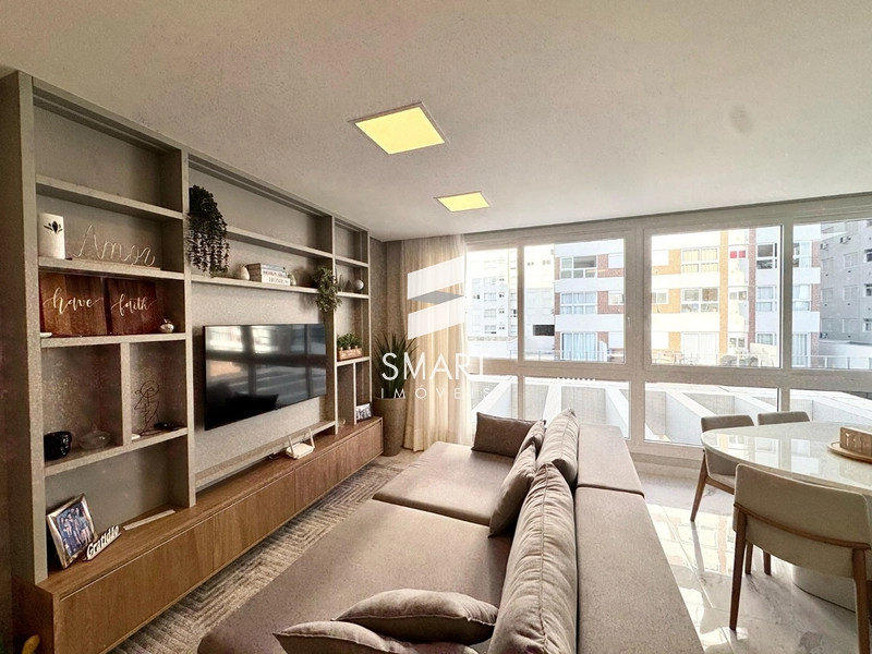  APARTAMENTO EXCLUSIVO NO EDIFÍCIO SUNSET – CONFORTO, SOFISTICAÇÃO E LOCALIZAÇÃO PRIVILEGIADA!: 13ª foto da galeria de imagens do imóvel