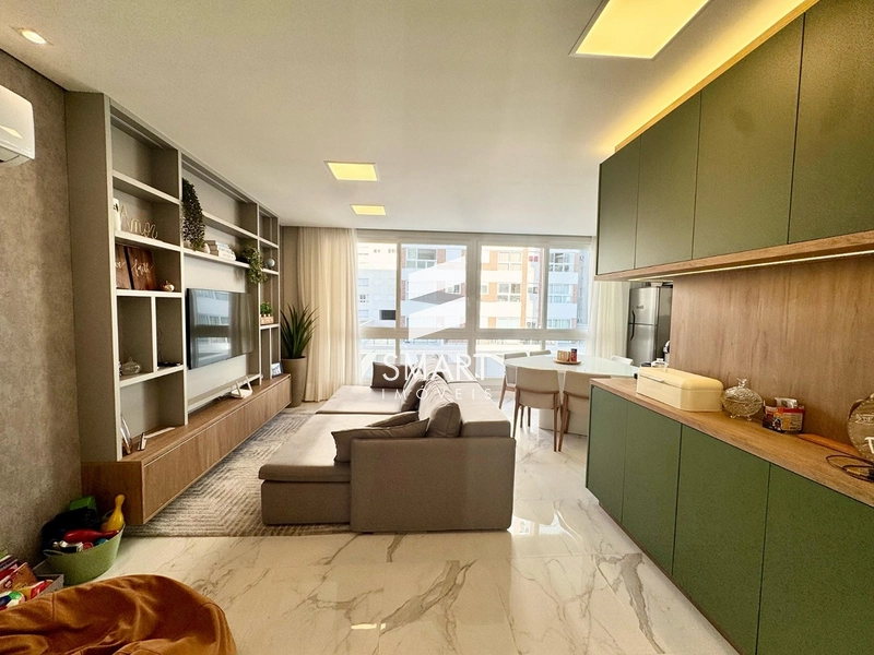  APARTAMENTO EXCLUSIVO NO EDIFÍCIO SUNSET – CONFORTO, SOFISTICAÇÃO E LOCALIZAÇÃO PRIVILEGIADA!: 27ª foto da galeria de imagens do imóvel