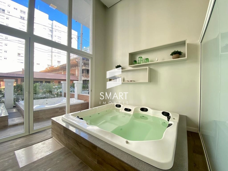  APARTAMENTO EXCLUSIVO NO EDIFÍCIO SUNSET – CONFORTO, SOFISTICAÇÃO E LOCALIZAÇÃO PRIVILEGIADA!: 8ª foto da galeria de imagens do imóvel