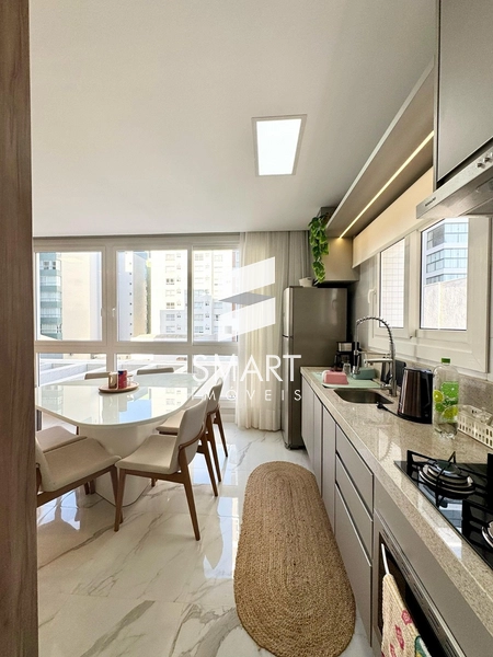  APARTAMENTO EXCLUSIVO NO EDIFÍCIO SUNSET – CONFORTO, SOFISTICAÇÃO E LOCALIZAÇÃO PRIVILEGIADA!: 18ª foto da galeria de imagens do imóvel