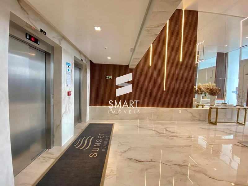  APARTAMENTO EXCLUSIVO NO EDIFÍCIO SUNSET – CONFORTO, SOFISTICAÇÃO E LOCALIZAÇÃO PRIVILEGIADA!: 6ª foto da galeria de imagens do imóvel