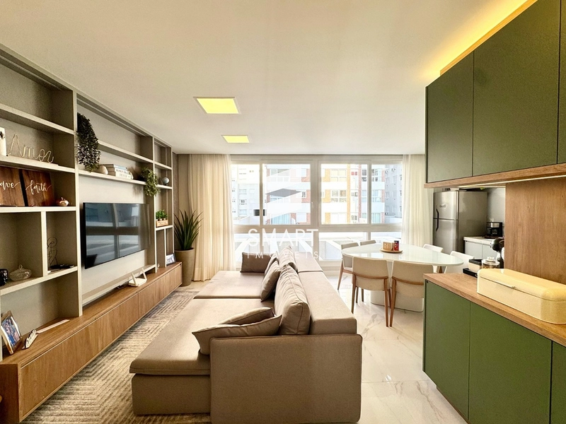  APARTAMENTO EXCLUSIVO NO EDIFÍCIO SUNSET – CONFORTO, SOFISTICAÇÃO E LOCALIZAÇÃO PRIVILEGIADA!: 30ª foto da galeria de imagens do imóvel