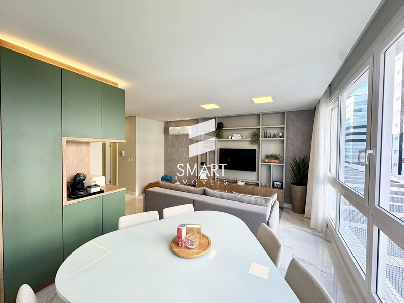  APARTAMENTO EXCLUSIVO NO EDIFÍCIO SUNSET – CONFORTO, SOFISTICAÇÃO E LOCALIZAÇÃO PRIVILEGIADA!: 15ª foto da galeria de imagens do imóvel