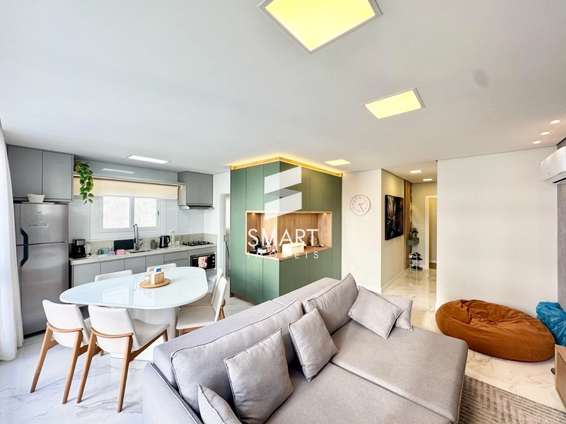  APARTAMENTO EXCLUSIVO NO EDIFÍCIO SUNSET – CONFORTO, SOFISTICAÇÃO E LOCALIZAÇÃO PRIVILEGIADA!: 14ª foto da galeria de imagens do imóvel