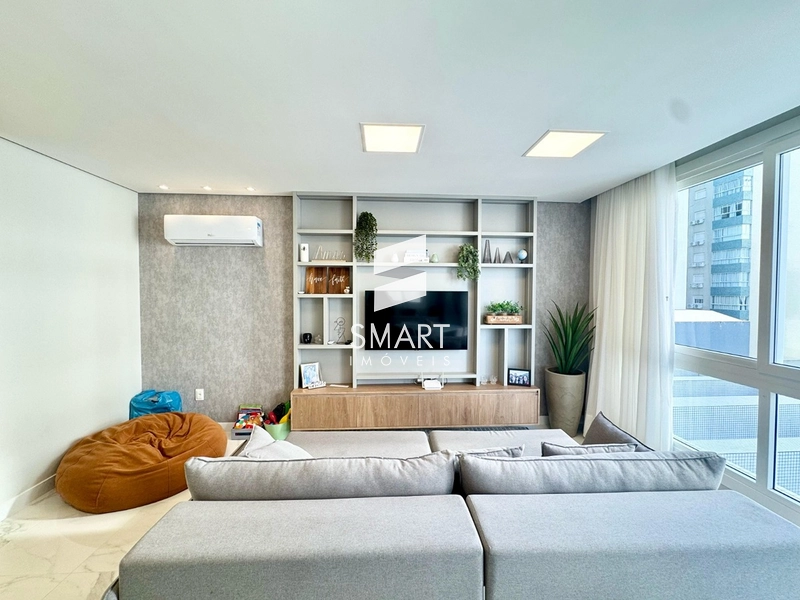  APARTAMENTO EXCLUSIVO NO EDIFÍCIO SUNSET – CONFORTO, SOFISTICAÇÃO E LOCALIZAÇÃO PRIVILEGIADA!: 22ª foto da galeria de imagens do imóvel