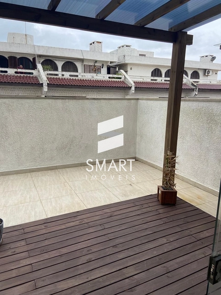 Terraço Exclusivo no Embaixador – Conforto e Localização Perfeita!: 6ª foto da galeria de imagens do imóvel