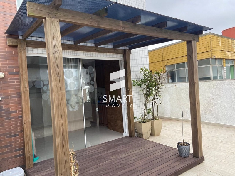 Terraço Exclusivo no Embaixador – Conforto e Localização Perfeita!: 4ª foto da galeria de imagens do imóvel