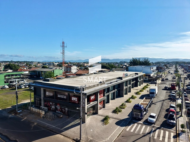 Sala ComercialSala Comercial Ampla na Avenida Rudá: O Espaço Ideal para Impulsionar o Seu Negócio: 11ª foto da galeria de imagens do imóvel