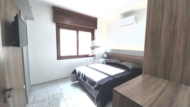 Seu Refúgio Moderno em Capão da Canoa — DUAIT 406: 18ª foto da galeria de imagens do imóvel