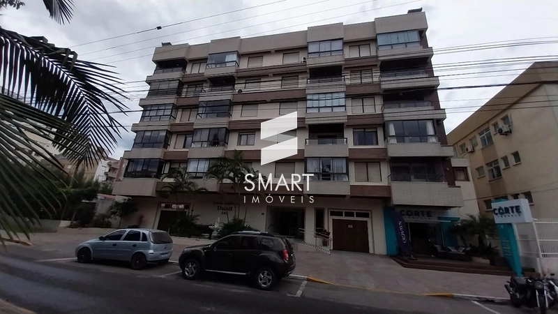 Seu Refúgio Moderno em Capão da Canoa — DUAIT 406: 2ª foto da galeria de imagens do imóvel