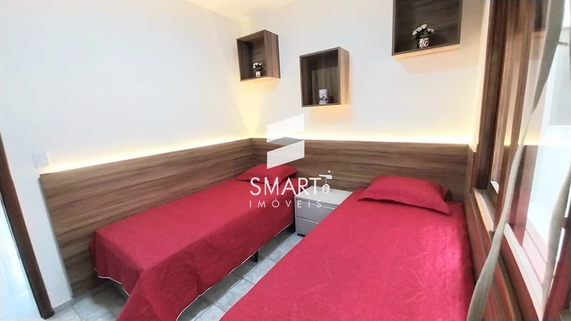 Seu Refúgio Moderno em Capão da Canoa — DUAIT 406: 17ª foto da galeria de imagens do imóvel