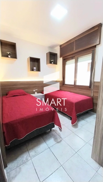 Seu Refúgio Moderno em Capão da Canoa — DUAIT 406: 15ª foto da galeria de imagens do imóvel