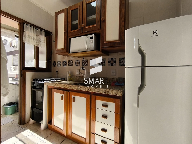 OPORTUNIDADE NO CENTRO DE CAPÃO DA CANOA, 01 DORM. COM BOX: 6ª foto da galeria de imagens do imóvel