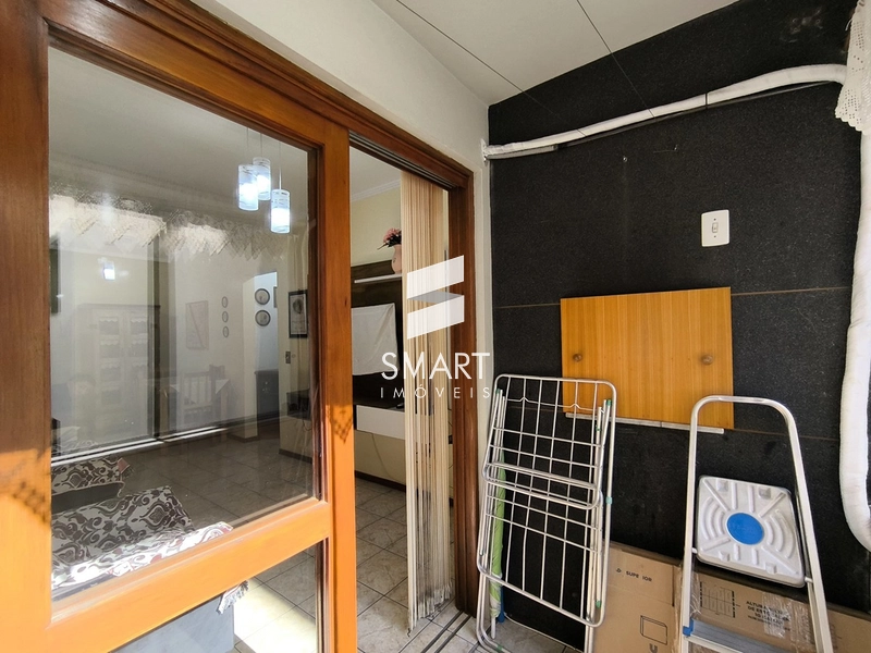 OPORTUNIDADE NO CENTRO DE CAPÃO DA CANOA, 01 DORM. COM BOX: 4ª foto da galeria de imagens do imóvel