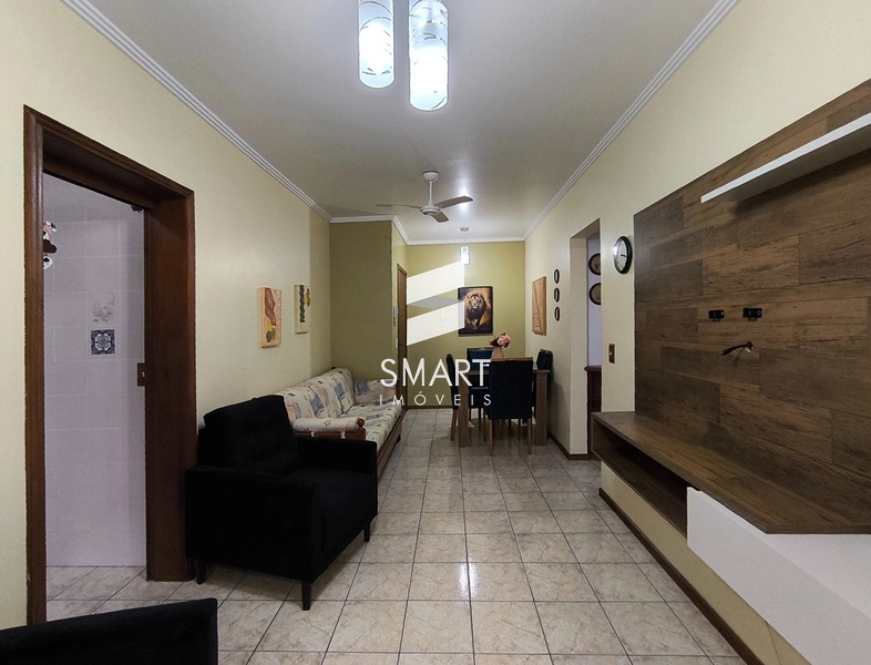 OPORTUNIDADE NO CENTRO DE CAPÃO DA CANOA, 01 DORM. COM BOX: 3ª foto da galeria de imagens do imóvel