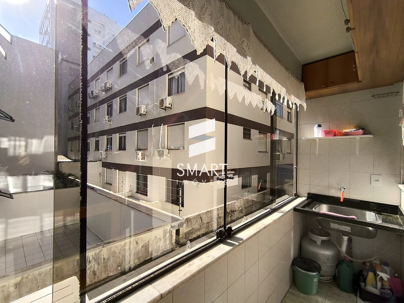 OPORTUNIDADE NO CENTRO DE CAPÃO DA CANOA, 01 DORM. COM BOX: 5ª foto da galeria de imagens do imóvel