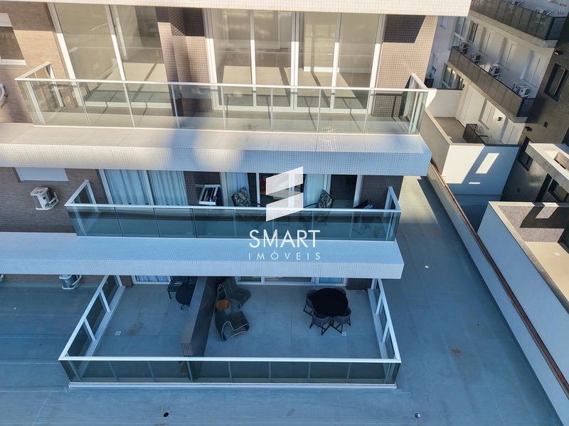 Apartamento com terraço à venda no Navegantes: 23ª foto da galeria de imagens do imóvel