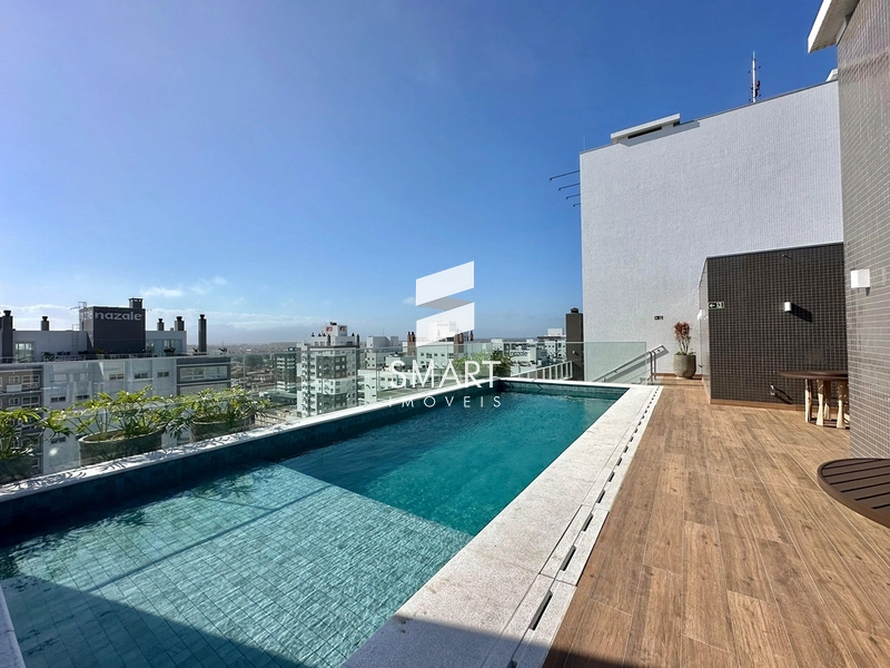 Apartamento com terraço à venda no Navegantes: 39ª foto da galeria de imagens do imóvel