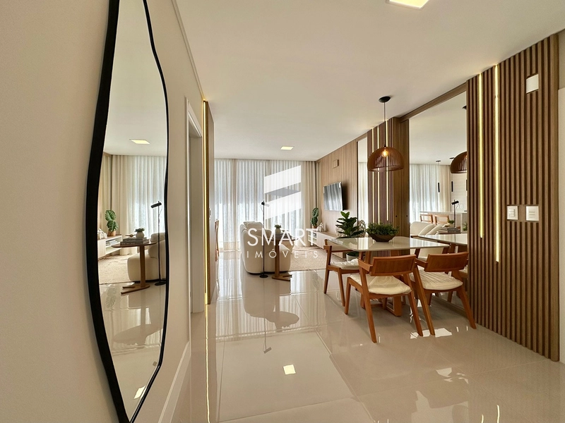 Apartamento com terraço à venda no Navegantes: 1ª foto da galeria de imagens do imóvel