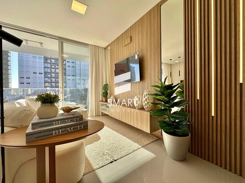 Apartamento com terraço à venda no Navegantes: 6ª foto da galeria de imagens do imóvel