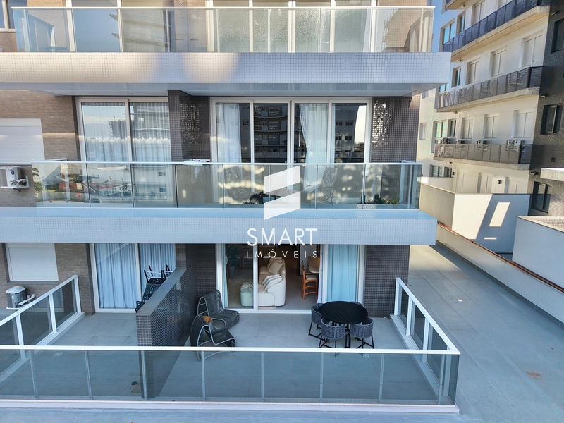 Apartamento com terraço à venda no Navegantes: 24ª foto da galeria de imagens do imóvel